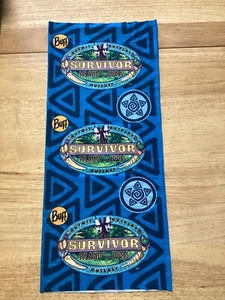 Survivor: Island of Idols 39 Merge Tribe Buff - Picture 1 of 6