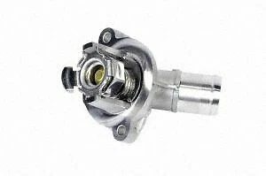 Genuine OEM GM ACDelco GM Parts 1581835 - Engine Coolant Thermostat Housing - Image 1 of 1