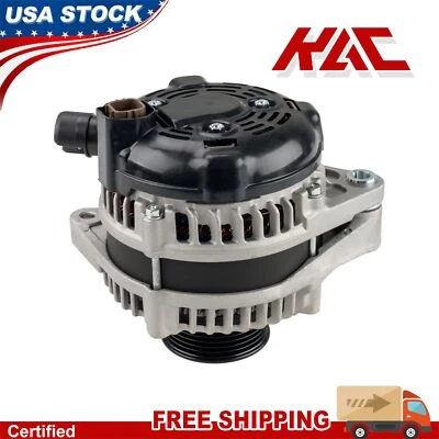 Alternador para 03-2009 Acura MDX 2005-2008 Acura RL 2004-2008 Acura TL 11150 Foto 1 de 4