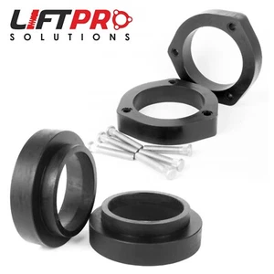 1.2" 30 mm Car Spacers Leveling Lift Kit for Lexus RX270/RX350/RX450H 2008-2015 - Picture 1 of 5