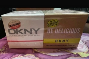 DKNY Be Delicious Duo Gift Set 30ml + 30ml - Picture 1 of 4