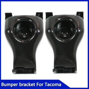 Juego de soporte de parachoques para Toyota para Tacoma 2005-2015 delantero LH y precio - Imagen 1 de 7