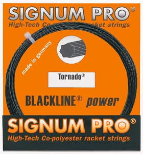 Signum Pro - Tornado 1.23mm - Tennis String - 12m Set - Picture 1 of 1