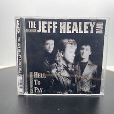 Hell to Pay by Jeff Healey (CD, 1990)