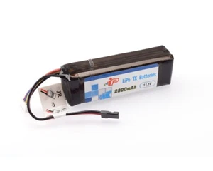 Intellect Senderakku für JR/KO 2800mAh 3S 11.1V IP-882890-3S - Bild 1 von 1