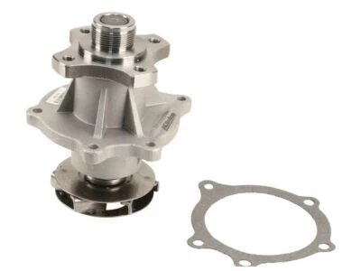 Bomba de agua AC Delco 95349PKQQ 2003 2004 para Chevrolet Trailblazer EXT 2002-2006 Foto 1 de 2