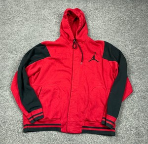 Las mejores ofertas en Sudaderas Jordan Rojo para De hombre | eBay