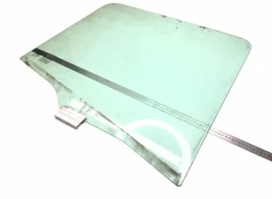 1306260 43R001105 Tür Fenster Rechts Scania 4 - Serie; P,G,R,T Serie - Afbeelding 1 van 3