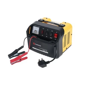 12 / 24V Battery Charger - 10 Amps - Picture 1 of 6