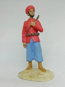 Atlas - 1ère guerre mondiale WWI - Spahi Marocain de 1914 - Picture 1 of 2