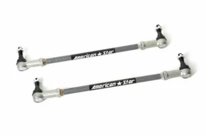 American Star 4130 Chromoly Tie Rod Upgrade Can-Am Outlander 800 STD 4x4 06-08* - Picture 1 of 2