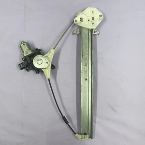 Motor regulador ventana trasera izquierda Subaru Outback Legacy 2010 2011 2012 2013 2014 - Imagen 1 de 6
