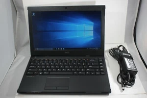 Dell Latitude 13.3" 4GB 320GB Win10 HDMI 1.5GHz Laptop Webcam Mic MS Office Word - Picture 1 of 12