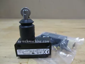 Yamatake / Azbil Limit Switch SL1-BK - Picture 1 of 2