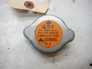 2002 INFINITI i35 A/T RADIATOR CAP OEM 2003 2004 - Foto 1 di 9