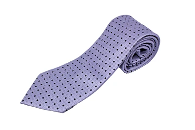 A6 NUEVA Auténtica Corbata ARMANI Collezioni Seda Púrpura Claro Hecha en Italia $145 Foto 1 de 4