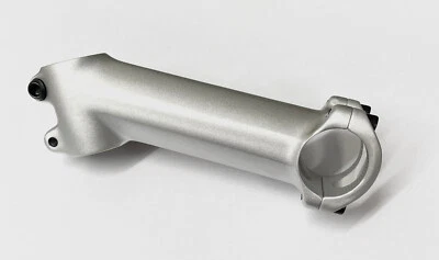 130mm x 25 or -25 Degree Handlebar Stem 3D forged Road XC Gravel - Image 1 of 4