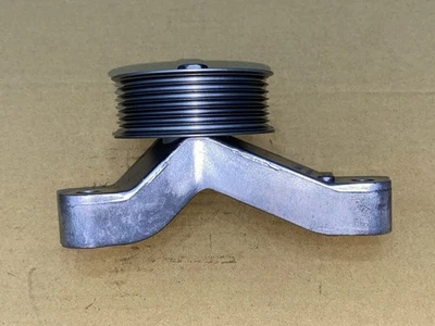 09-14 Honda Accord Civic SI CRV Acura TSX ILX K24Z polea loca y soporte RK5-A0 Foto 1 de 4