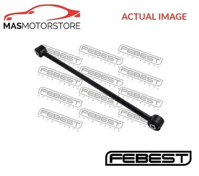 TRACK CONTROL ARM WISHBONE TRANSVERSE REAR FEBEST 0125-SV32 V NEW OE REPLACEMENT - Image 1 of 4