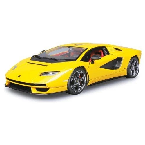 Bburago Model Kit Lamborghini Countach 1 24 -