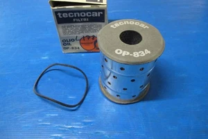 Oil Filter Tecnocar for: Citroën: T 55 Perkins-6.305 01/71-12/80 , Aston M - Picture 1 of 1