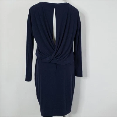 Vestido By Malene Birger Amill Midnight Heaven Talla M Foto 1 de 4