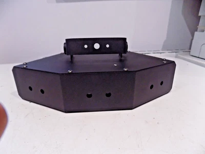 Generic DJ Stage LED Laser Light Effect for Discos Mountable Tested Working - Image 1 of 4