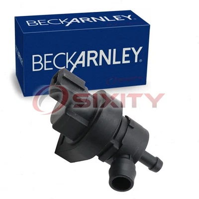 Válvula de purga de vasilha de vapor Beck Arnley para 1996-1999 BMW 328is 2.8L L6 mo - Imagem 1 de 4