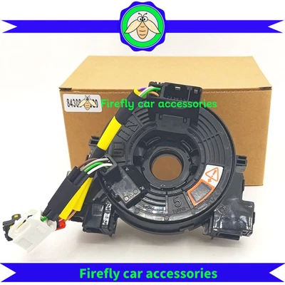 84307-78030 Nuevo Reloj Resorte con Calefacción Para Lexus NX300h NX300 NX200t 2017-2021 Foto 1 de 4