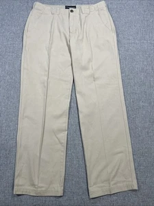 SCOTTeVEST Hose Herren 34x30 beige TEC Hidden Cargo 2.0 Reisetaschen Chino - Bild 1 von 13