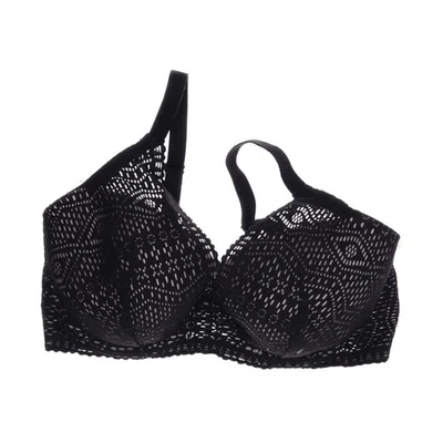 Passionata, Bikinioberteil, Größe: XS, Schwarz, Spitze, Damen #XkK - Bild 1 von 4