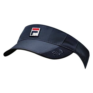 FILA WS verstellbares Visier Pro Players blau - Bild 1 von 1