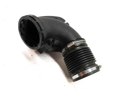 BMW 330E 2017 híbrido (F30) 2,0 L motor B48 admisión de aire conducto codo tubo Foto 1 de 4