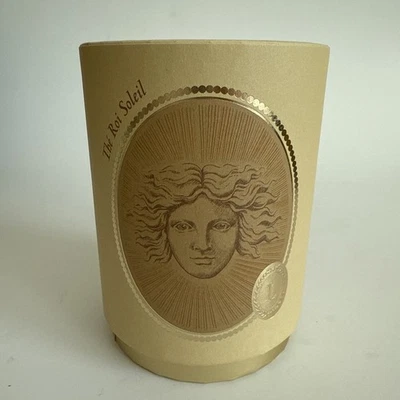 Caja de 20 bolsas de té Laduree Tea Roi Soleil té verde Foto 1 de 4