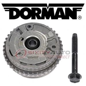 Dorman Exhaust Engine Variable Timing Sprocket for 2009-2013 GMC Acadia 3.6L sz - Picture 1 of 5