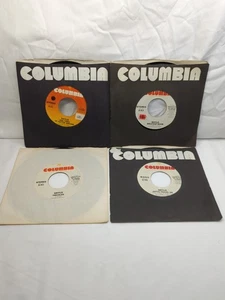 Shylo - 4 pack 45's - Gotta Travel On, Freckles, Breathin' Room, Heartbeat - Picture 1 of 9