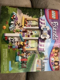 Lego 41124 Friends Set