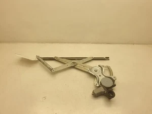 Passenger Front Window Regulator Electric Japan Built Fits 07-11 CAMRY  - Bild 1 von 12