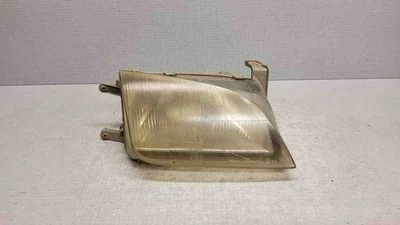 SUBARU JUSTY IV Avant Droit le Phare 88204580 1.30 Petrol 51kw 2000 32566457 - Photo 1/4