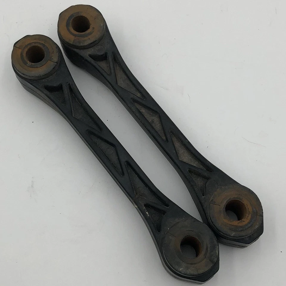 1997-2002 Jeep Wrangler TJ Rear Sway Bar End OEM Set Of 2 Mopar - Image 1 of 4