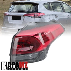 For Toyota RAV4 2016 2017 2018 RH Right Outer Taillight Taillamp Tail Light - Picture 1 of 11