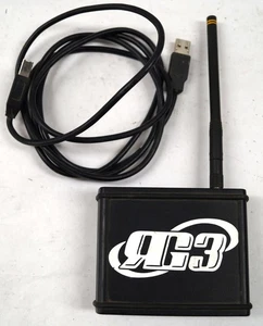 RG3 Meter Company Tesla AMR TR3 automatische Zählerablesung aus funktionierendem System F133 - Bild 1 von 6