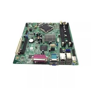 Sistema Dell Optiplex 780 factor de forma pequeño (SFF) 3NVJ6 03NVJ6 - Imagen 1 de 2