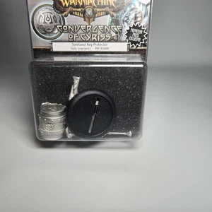 Steelsoul Keg Protector . PP Exclusive [x1] Convergence of Cyriss [Warmachine] - Bild 1 von 2