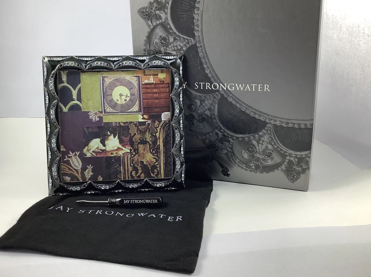 Jay Strongwater Picture Frames for sale | eBay
