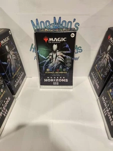 Magic: The Gathering - Mazo Eldrazi Incursion Commander (Modern Horizons 3) - Imagen 1 de 2