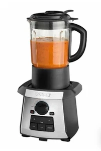 Waring All in One Soup Maker and Blender 1.4L 1000W / NEW - Picture 1 of 9