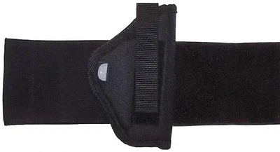 Ankle Concealment Leg Holster For Smith and Wesson Bodyguard 380 W/LASER - Image 1 of 4
