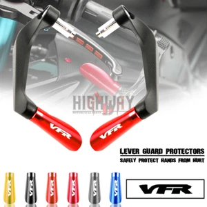 Protector de manija de palanca de embrague de freno CNC para HONDA VFR 800 1000 FIRESTORM - Imagen 1 de 26