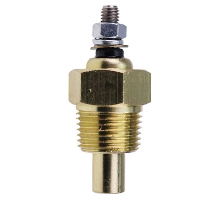 MARKENLOS For Marine New TS26621 Temp Sender 3/8"-18 NPT 240 Deg 10-32 Stud #W8